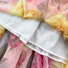 Load image into Gallery viewer, ChicRuffle - Strandpartykleid mit Blumenmuster