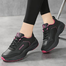 Load image into Gallery viewer, TrendEase - Vulkanisierte orthopädische Schnürschuhe für den Herbst