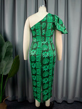 Load image into Gallery viewer, BareShoulder - Schulternahes Kleid