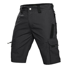 Load image into Gallery viewer, MensCargo - Summer Tactical Waterproof Shorts