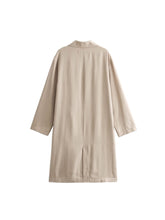 Load image into Gallery viewer, TrafStyle - Langer Trenchcoat