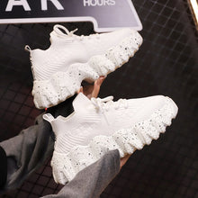 Load image into Gallery viewer, Socko - Mesh Breathable Running Herbst Sneaker