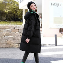 Load image into Gallery viewer, TrendyParka - Farblich abgestimmte Modejacke