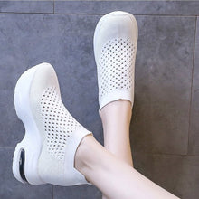 Load image into Gallery viewer, Heighto - Höhe erhöhen Sport Frauen Herbst Sneaker