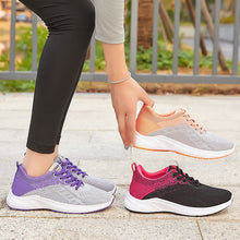 Load image into Gallery viewer, Coloro - Gemischte Farben Mode Herbst Sneaker