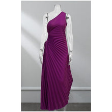 Load image into Gallery viewer, SummerLuxury - Weißes ärmelloses Maxikleid