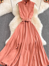 Load image into Gallery viewer, Fairycore - Ärmelloses Streetwear Partykleid