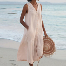 Load image into Gallery viewer, Catalina - Stilvolle Sommertunika