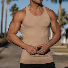 Load image into Gallery viewer, Actief sportvest voor mannen