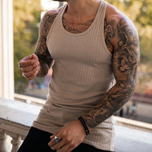 Load image into Gallery viewer, Actief sportvest voor mannen