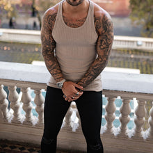 Load image into Gallery viewer, Actief sportvest voor mannen