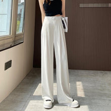 Load image into Gallery viewer, Shiva - Elegante Hose für den Sommer