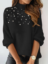 Load image into Gallery viewer, Ara - Stylischer Pullover aus Baumwolle