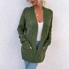 Load image into Gallery viewer, Mara - stylischer bequemer Cardigan