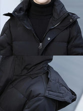 Load image into Gallery viewer, Karlo - Herren Lange Steppjacke
