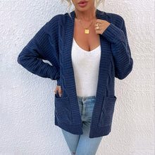 Load image into Gallery viewer, Mara - stylischer bequemer Cardigan