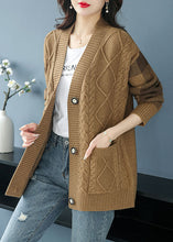 Load image into Gallery viewer, Geneva - Strickjacke Gemütliche Eleganz