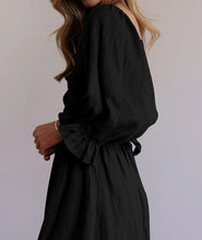 Load image into Gallery viewer, Nova -  Sommerkleid - Schimmernder Sommer