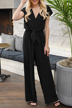 Load image into Gallery viewer, Sherly - Rückenfreier, Lockerer Jumpsuit