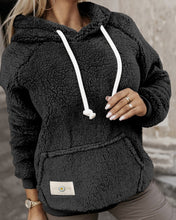 Load image into Gallery viewer, Jamie - Lässiger Schicker Hoodie