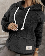 Load image into Gallery viewer, Naneth - Lässiger Schicker Hoodie