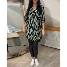 Load image into Gallery viewer, Remma - Lässige Vielseitige Blusen für Frauen