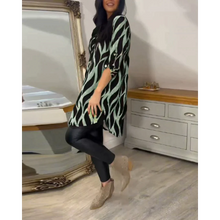 Load image into Gallery viewer, Remma - Lässige Vielseitige Blusen für Frauen