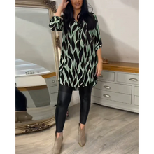 Load image into Gallery viewer, Remma - Lässige Vielseitige Blusen für Frauen