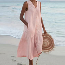 Load image into Gallery viewer, Catalina - Stilvolle Sommertunika
