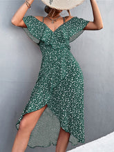 Load image into Gallery viewer, Aimee - Sexy Riemenkleid