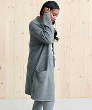 Load image into Gallery viewer, Elaiza - Elegance Strickmantel