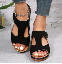 Load image into Gallery viewer, PodiaGait - Elegante orthopedische sandalen