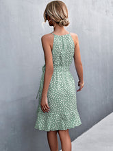 Load image into Gallery viewer, EasygoingSunset - Mini Bloemen Zomer Outfit