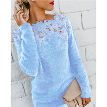 Load image into Gallery viewer, Valentina - Der kuschelig warme und bequeme Pullover