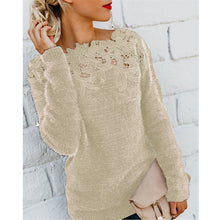 Load image into Gallery viewer, Valentina - Der kuschelig warme und bequeme Pullover