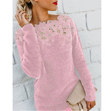 Load image into Gallery viewer, Valentina - Der kuschelig warme und bequeme Pullover