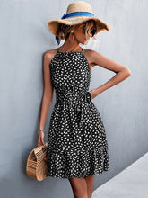 Load image into Gallery viewer, EasygoingSunset - Mini Bloemen Zomer Outfit