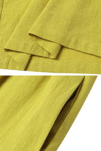 Load image into Gallery viewer, Ever Elina Elastische Mouwloze Jumpsuit