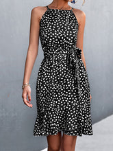 Load image into Gallery viewer, EasygoingSunset - Mini Bloemen Zomer Outfit
