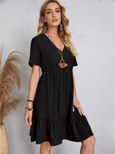 Load image into Gallery viewer, Camly - Lockeres Sommer Partykleid