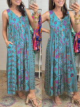 Load image into Gallery viewer, Janeys - Blumen Jumpsuit