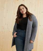 Load image into Gallery viewer, Lenka - Elegance Strickmantel