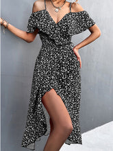 Load image into Gallery viewer, Levie - Sexy Sommer Riemenkleid