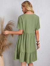 Load image into Gallery viewer, BreezyParadise - Losse zomeroutfit