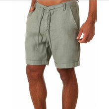 Load image into Gallery viewer, Gabriel - Herren-Sweatpants zum Schnüren