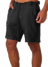 Load image into Gallery viewer, Gabriel - Herren-Sweatpants zum Schnüren