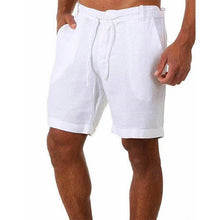 Load image into Gallery viewer, Gabriel - Herren-Sweatpants zum Schnüren