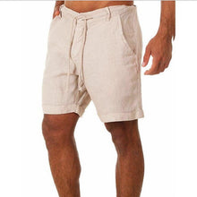 Load image into Gallery viewer, Gabriel - Herren-Sweatpants zum Schnüren