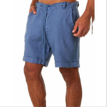 Load image into Gallery viewer, Gabriel - Herren-Sweatpants zum Schnüren