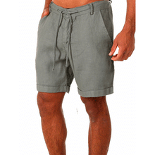 Load image into Gallery viewer, Gabriel - Herren-Sweatpants zum Schnüren